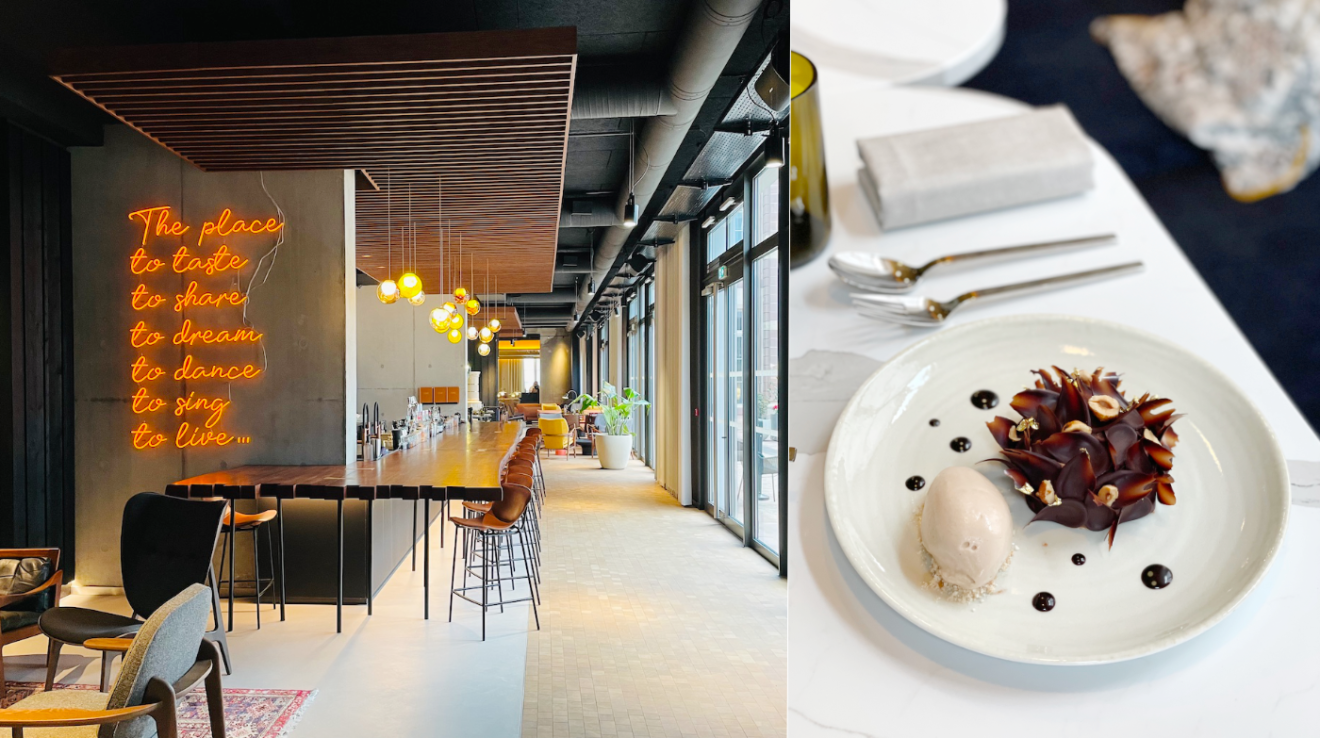 Convergence Strasbourg : un partenariat inédit avec l’hôtel restaurant ...