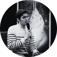 photo de Mathieu Guilloux